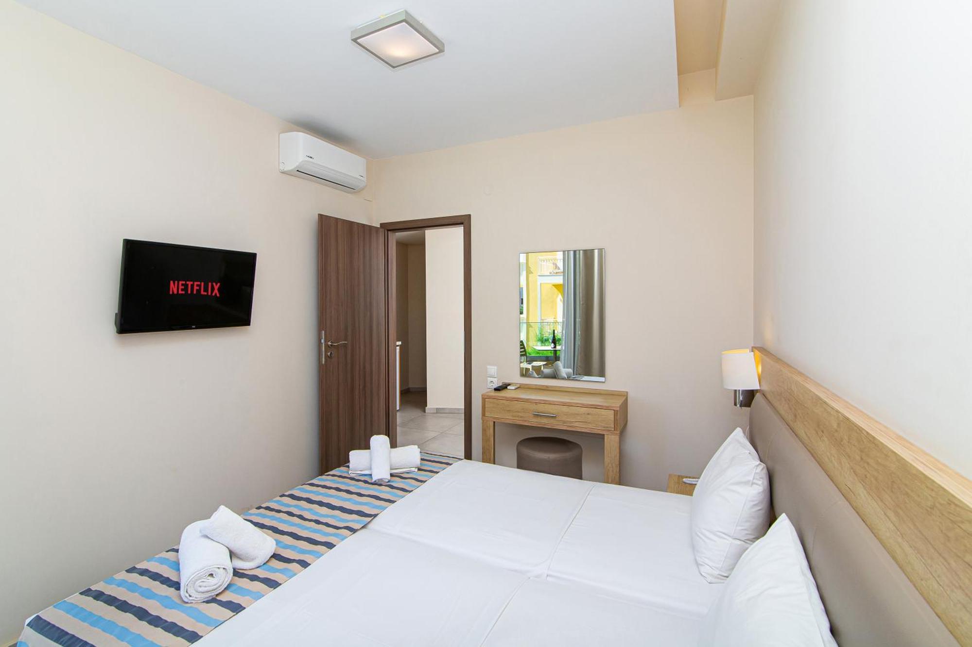 Theo Star Beach Hotel Malia  Luaran gambar