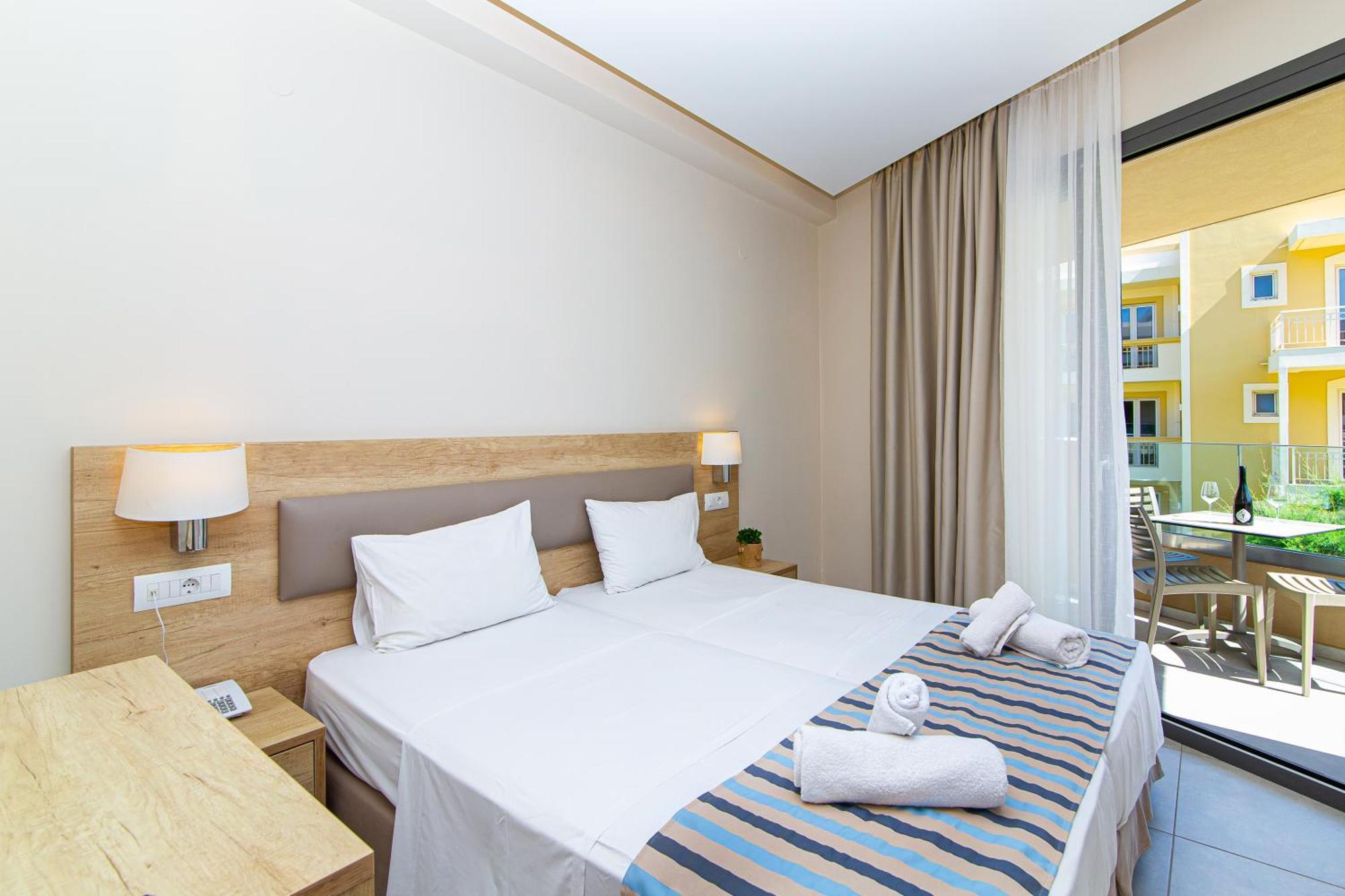 Theo Star Beach Hotel Malia  Luaran gambar